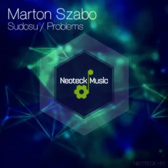 Sudosu / Problems by Marton Szabo