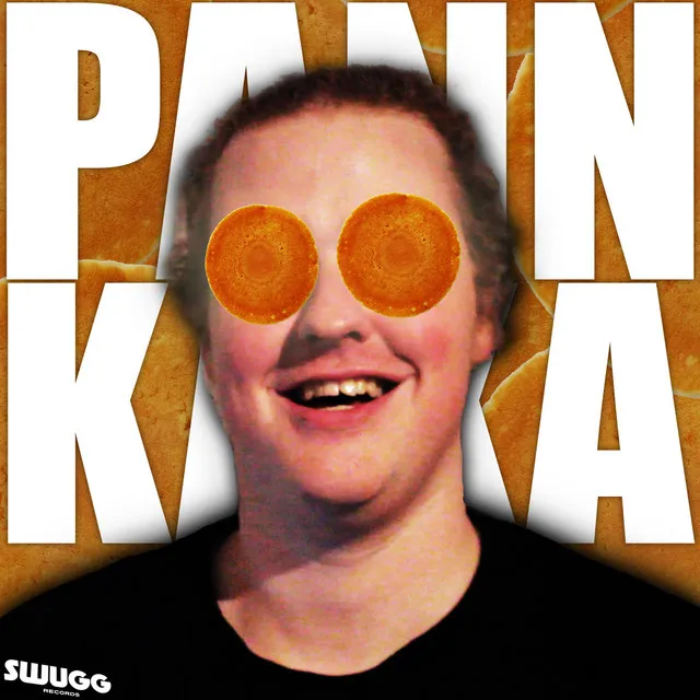 Pannkaka