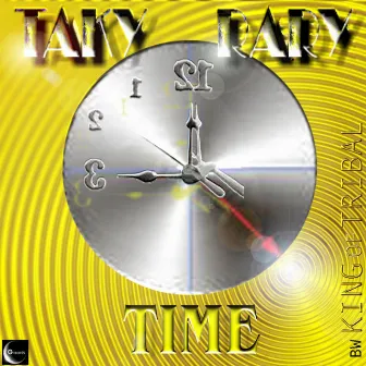 Time by Taky Rary