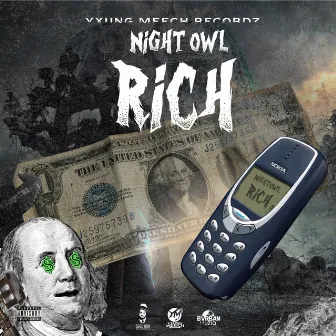 Rich by Night Owl