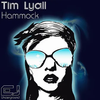 Hammock by Tim Lyall