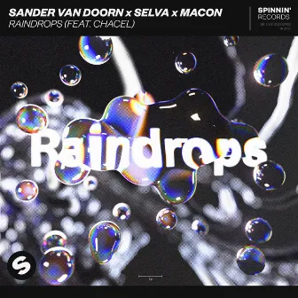 Raindrops (feat. Chacel) by Macon