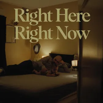 Right Here Right Now by Kris Berry