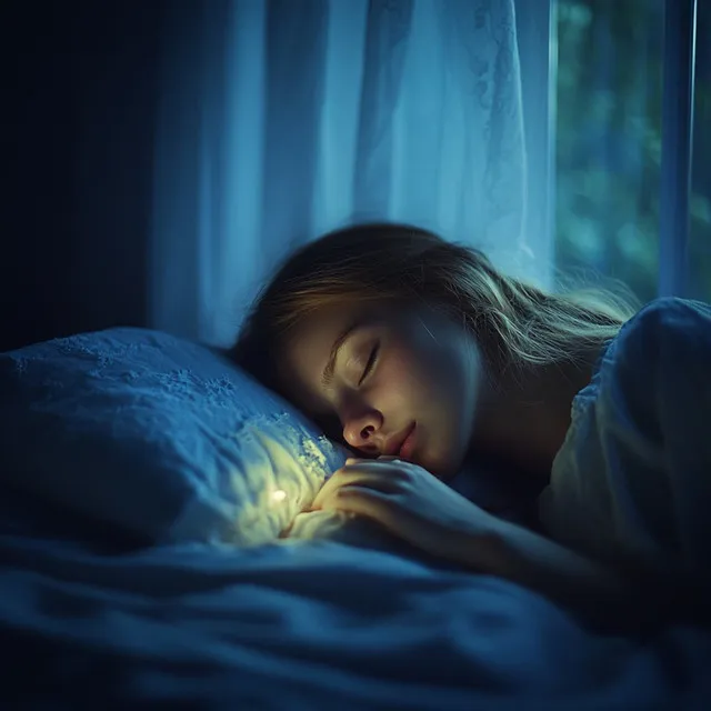 Soft Music for Restful Sleeping