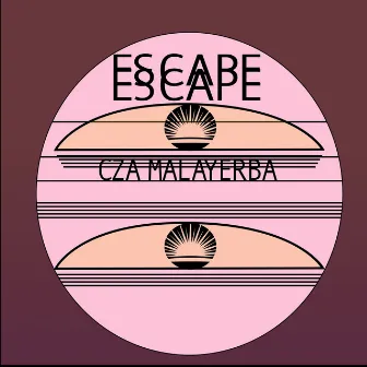 escape by Cza Malayerba