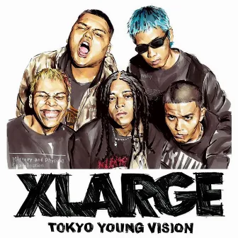 X RIOT by XLARGE