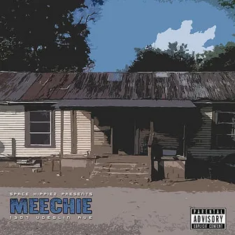 1307 Voeglin Ave. by Meechie