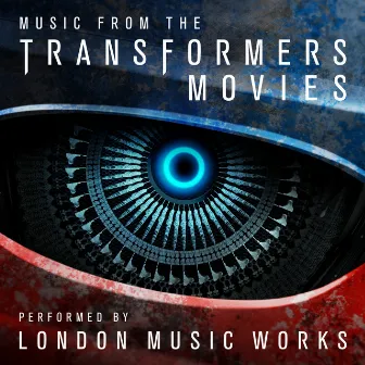 Music From The Transformers Movies by London Music Works