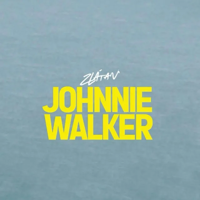 JOHNNIE WALKER