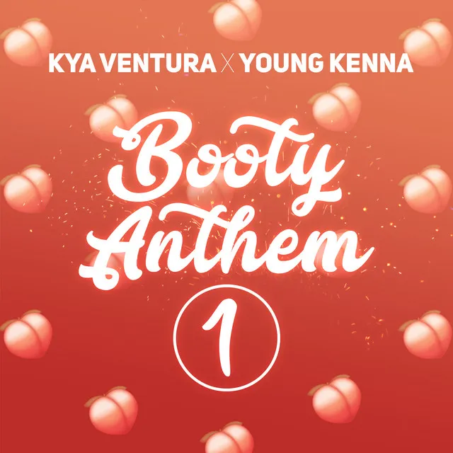 Booty Anthem 1