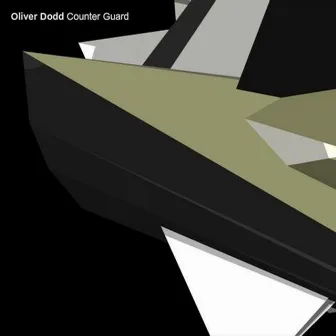 Counter Guard by Oliver Dodd