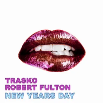 New Years Day by Trasko