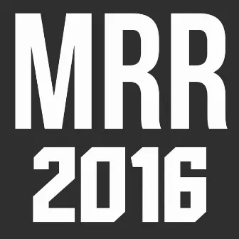 2016 by Mrr