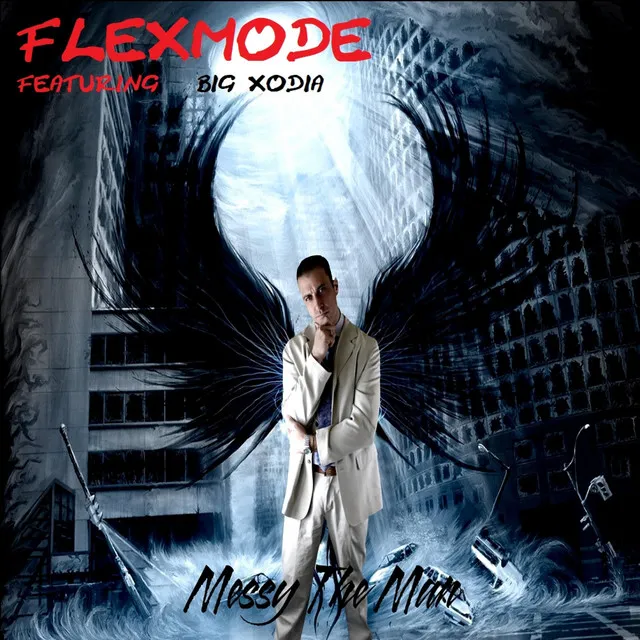 FlexMode (feat.Big Xodia)