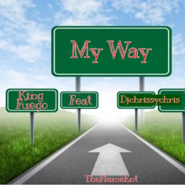 MY WAY