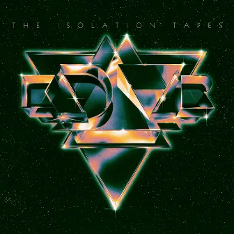 The Isolation Tapes (Premium Edition) by Kadavar