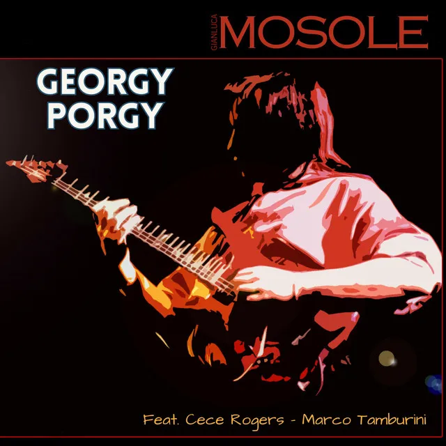 Georgy Porgy