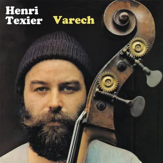 Varech by Henri Texier