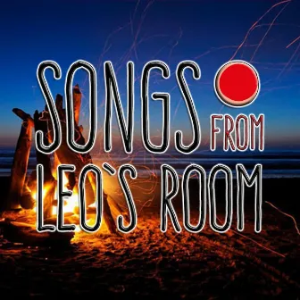 Astrastre II by Songs from Leo's Room