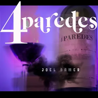 4 Paredes by Joel Samer