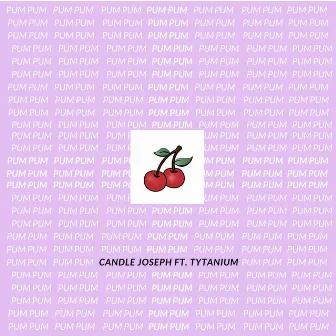 Pum Pum by candle x candle