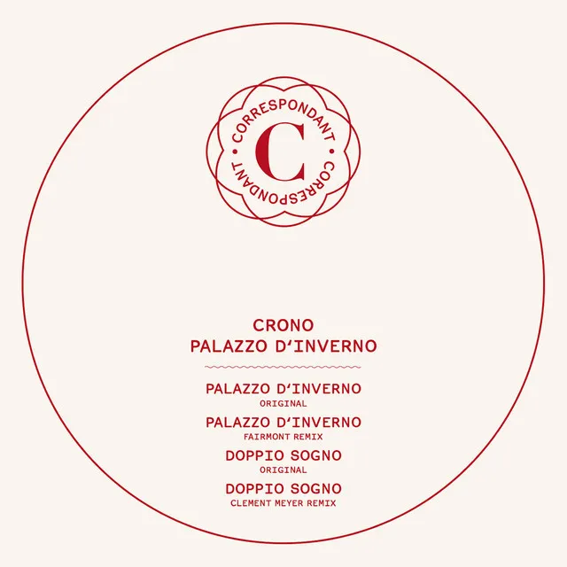 Doppio Sogno - Clement Meyer Remix