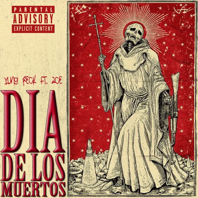 Dia De Los Muertos