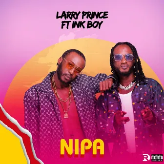 Nipa by Larry Prince