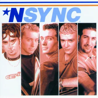 'N Sync UK Version by *NSYNC