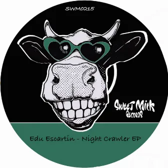 Night Crawler EP by Edu Escartin