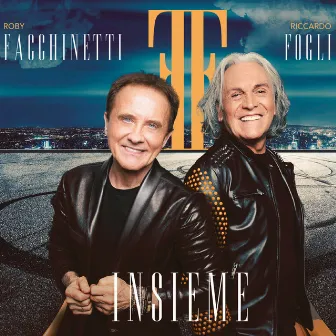 Insieme by Roby Facchinetti