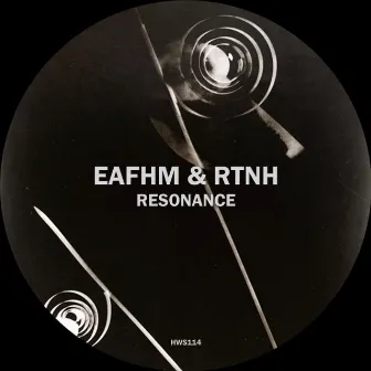 Resonance by EAFHM