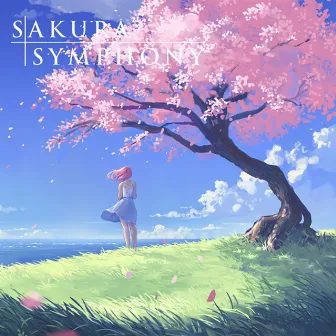 Sakura Symphony by LFZ