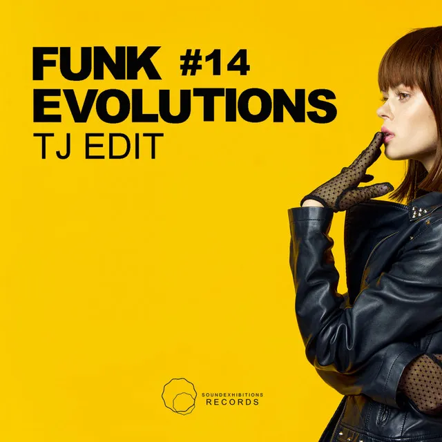 Funk Evolutions 14