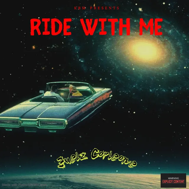 Ride With Me