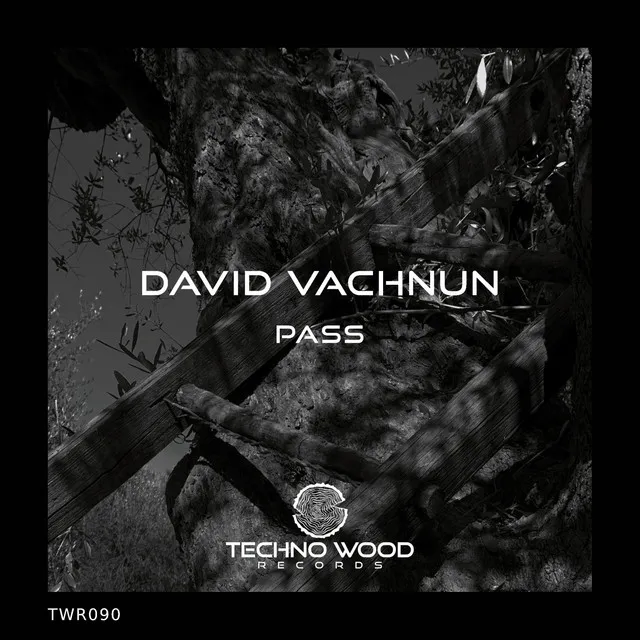 David Vachnun