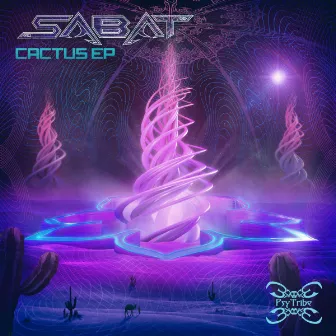 Cactus by SABAT