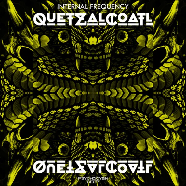 Quetzalcoatl