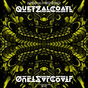 Quetzalcoatl by Internal Frequency