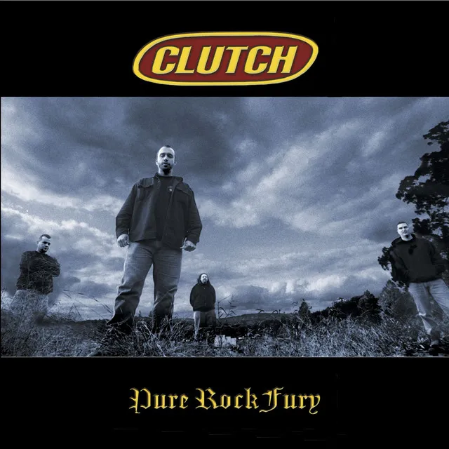 Pure Rock Fury (US Version)