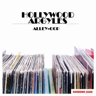 Alley-Oop by The Hollywood Argyles