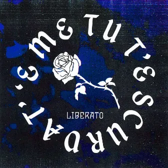 TU T'E SCURDAT' 'E ME by LIBERATO