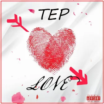 LOVE by TEP