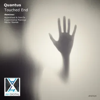 Touched End by Quantus