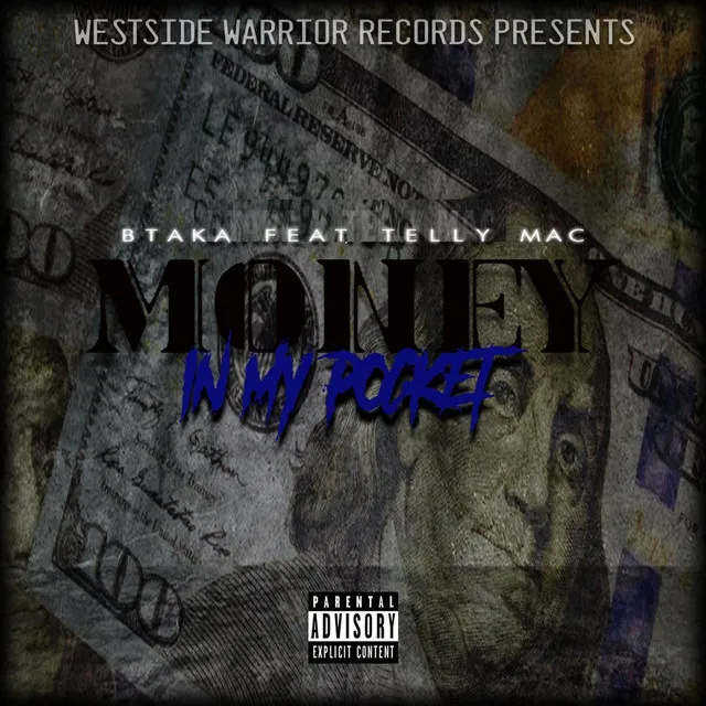 Money in my Pocket (feat. Telly Mac)