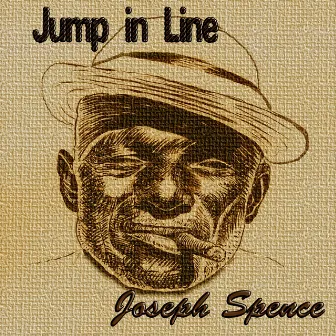 Jump in Line by Joseph Spence