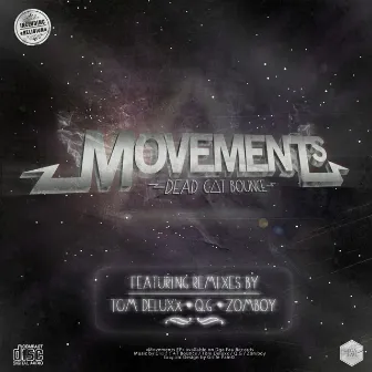 Movements by Dead C.A.T Bounce