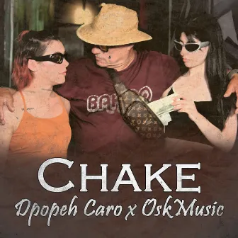 Chake by OskMusic