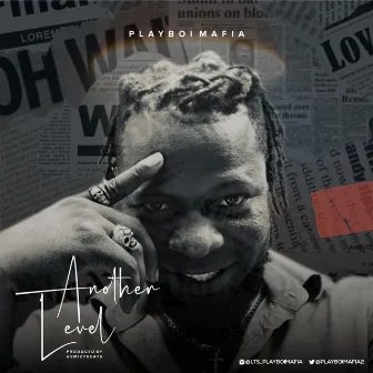 Another Level by Playboi mafia