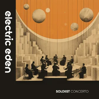 Concerto by Soloiist